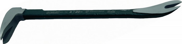 STANLEY Präzisionseisen Länge 250 mm