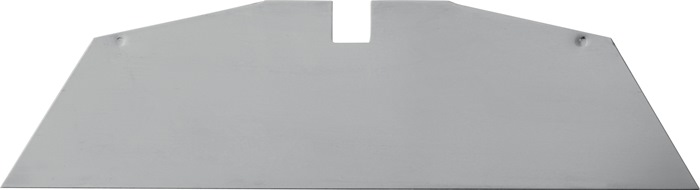 FLORA Ersatzmesser Arbeitsbreite 16 cm