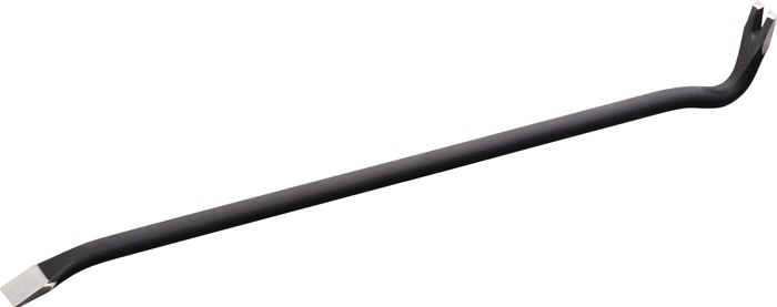 Nageleisen Gesamtlänge 600 mm Breite 22 mm