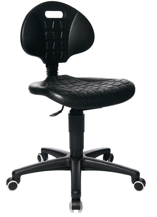 TOPSTAR Arbeitsdrehstuhl Rollen