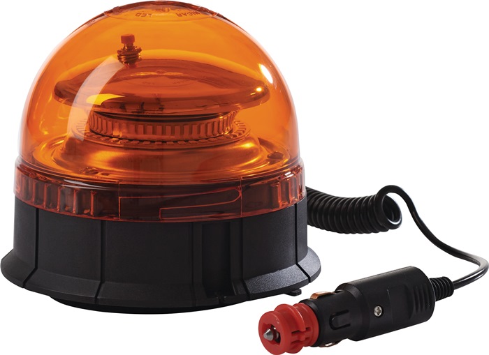 NOW Rundumkennleuchte gelb