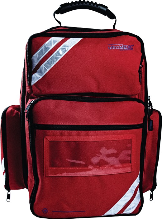 ULTRAMEDIC Rettungsrucksack B270xH450xT180ca.mm