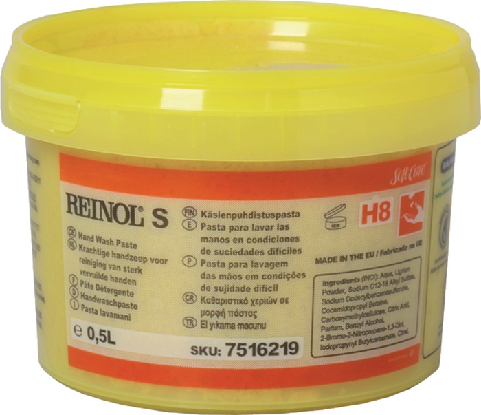 REINOL Handwaschpaste 0,5 l