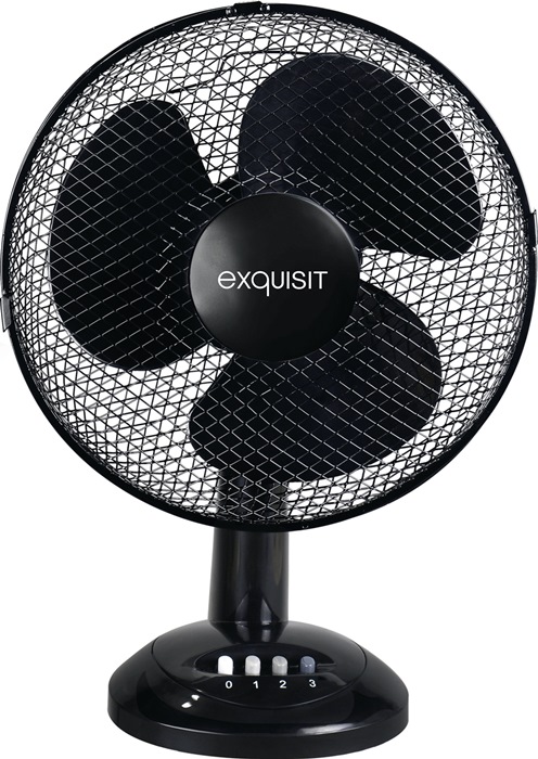 EXQUISIT Ventilator Ø 300 mm Höhe 500 mm