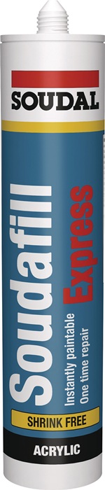 SOUDAL Füllspachtel weiß - Vorteilspack