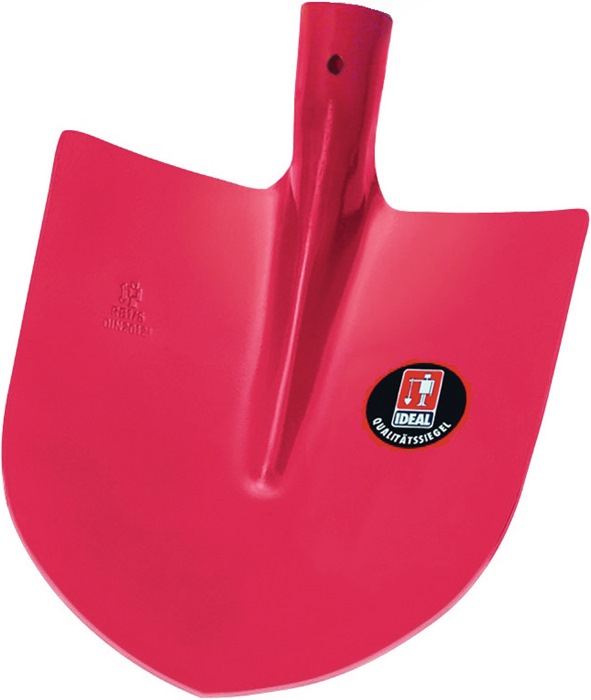 IDEAL Frankfurter Schaufel Größe 5 300 x 270 mm