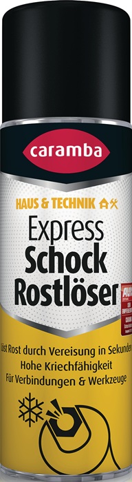 CARAMBA Schockrostlöser 250 ml - Vorteilspack