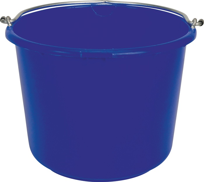 BERDAL Baueimer 12 l