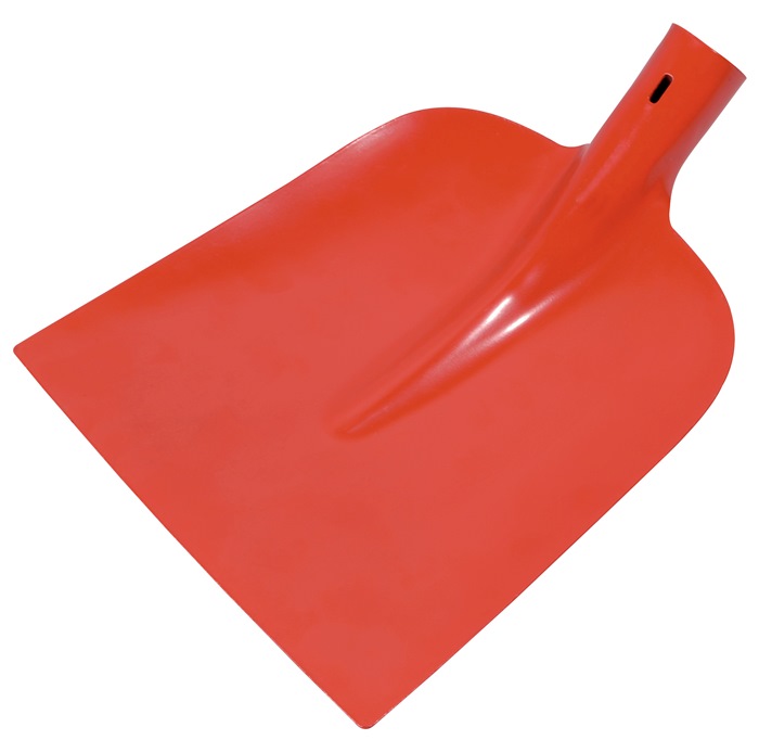 Holsteiner Schaufel Größe 2 270 x 250 mm - Vorteilspack