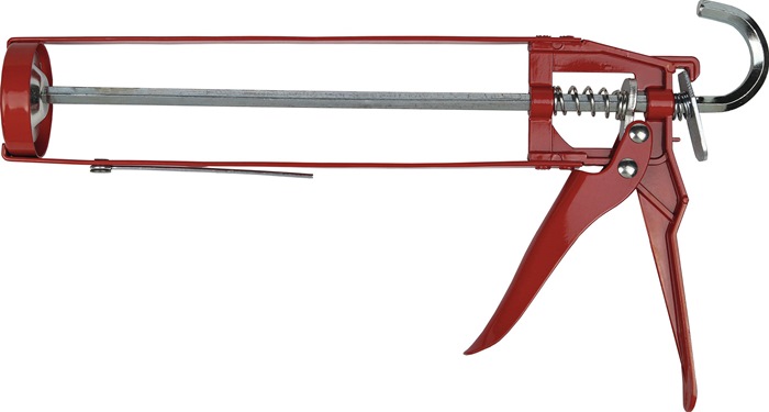 IRION Skelettpistole Metall