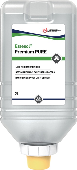 SC JOHNSON PROFESSIONAL Handreiniger 2 l