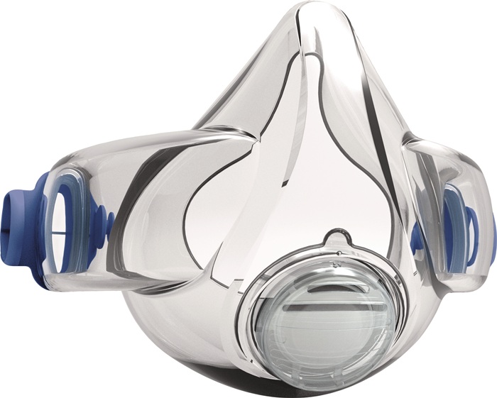 CLEANSPACE Halbmaske EN 12942