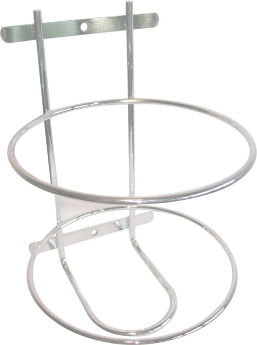 PGP Wandhalterung Metall Höhe ca. 228 mm