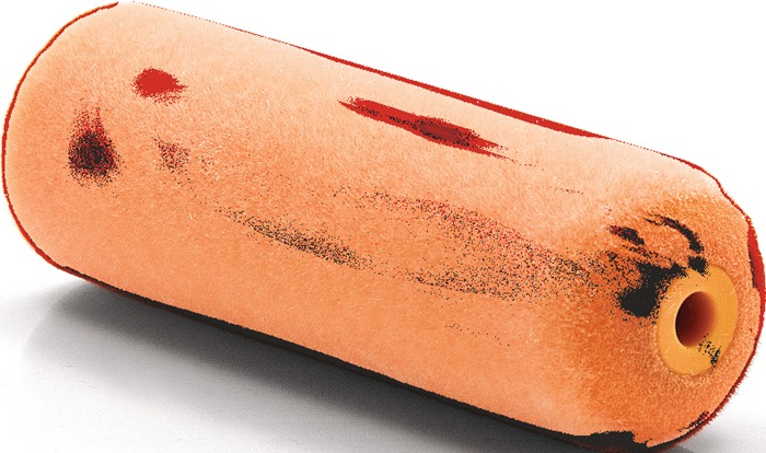 NÖLLE Lackierwalze Breite 100 mm