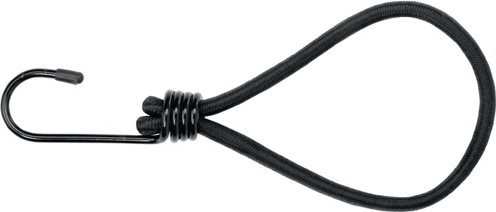 Spannschlaufe Gesamtlänge 140 mm Stärke 5 mm