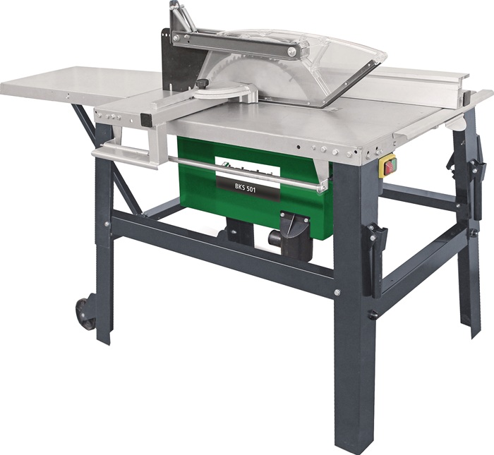 HOLZSTAR Baukreissäge 150 mm