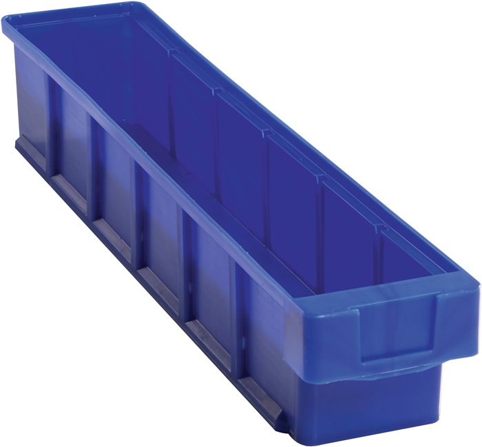 LA-KA-PE Regalkasten L500xB93xH83mm - Vorteilspack