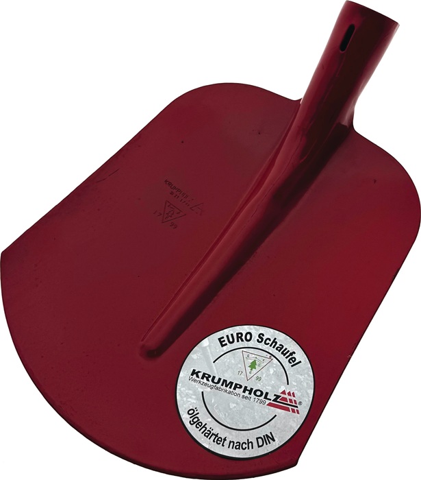 KRUMPHOLZ Holländer Sandschaufel Größe 2