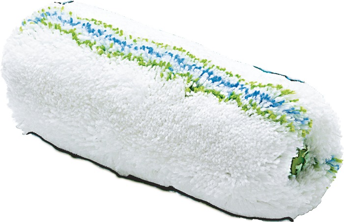 NÖLLE Farbwalze Breite 180 mm Florhöhe 18 mm