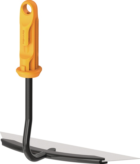FISKARS Unkrauthacke Arbeitsbreite 185 mm