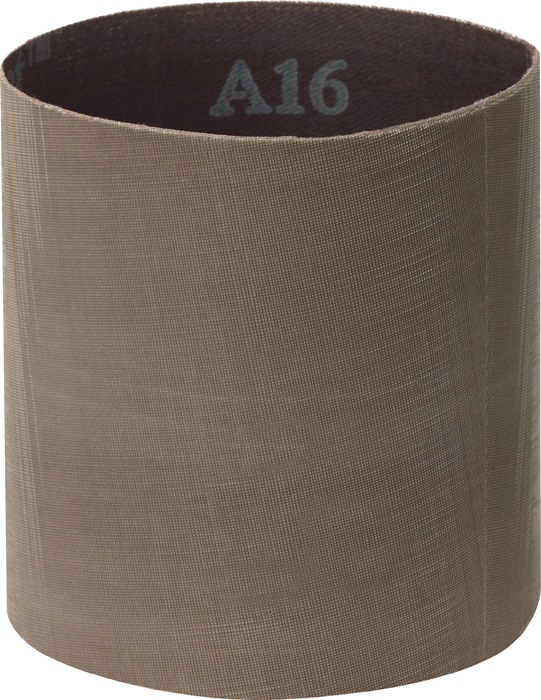 3M Minischleifband Körnung A80 - Vorteilspack