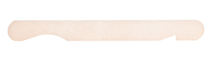 GRATTEC Klinge Klinge, 65° Länge 20 mm Breite 35 mm