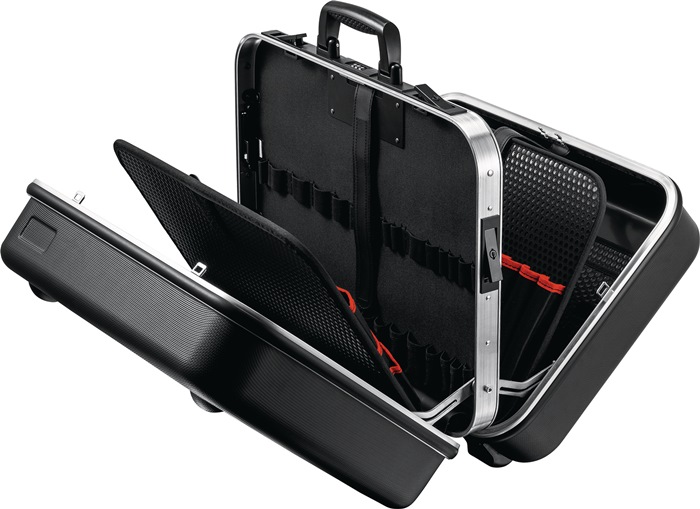 KNIPEX Schalenkoffer Innen-BxTxHmm