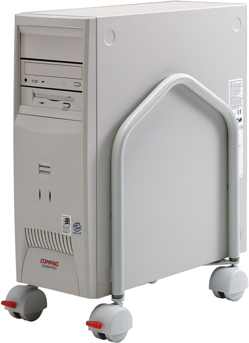 CPU-Wagen Innenbreite 100-260 mm