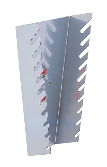RASTERPLAN Schraubenschlüsselhalter H220xB145/75xT50mm