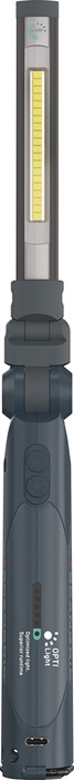 SCANGRIP LED-Akku-Arbeitsleuchte 3,7 V 2600 mAh