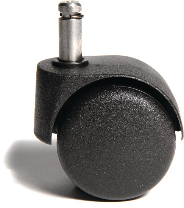 TOPSTAR Rolle für weiche Böden Rollen-Ø 50 mm