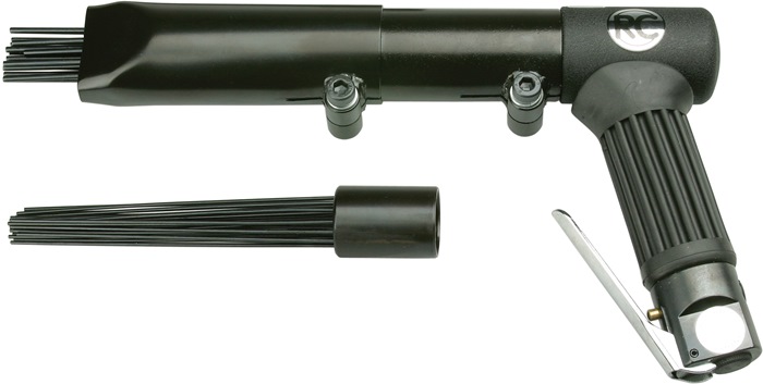 RODCRAFT Druckluftnadelentroster 3000 min-¹