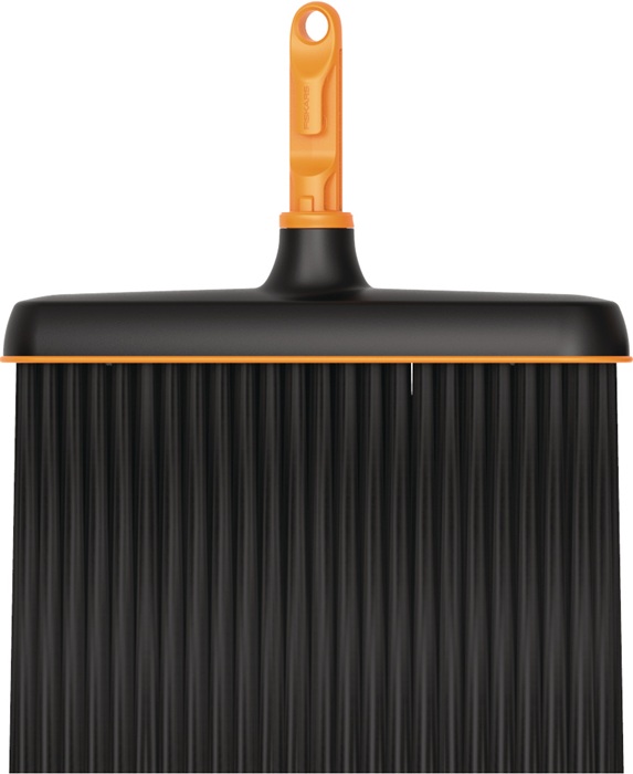 FISKARS Kehrbesen Kunststoff Länge 270 mm