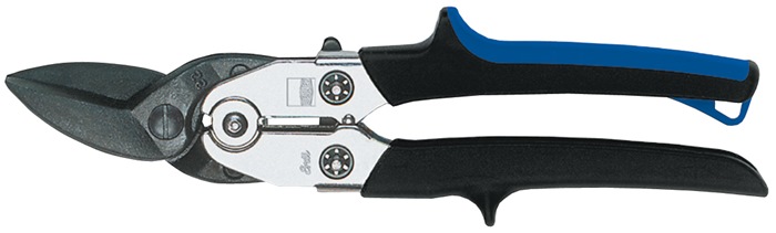 ERDI Figurenschere Länge 260 mm links