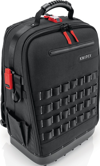 KNIPEX Werkzeugrucksack B350xT250xH500mm