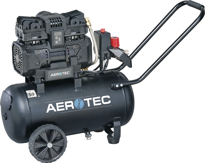 AEROTEC Kompressor 160 l/min 8 bar