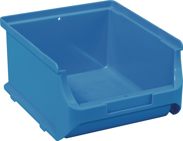 ALLIT Sichtlagerkasten L160xB137xH82mm - Vorteilspack