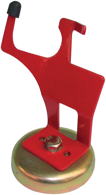 SCHMICO Brennerhalter mit Magnetfuß