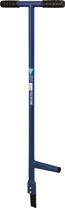 TECWERK Richteisen Gewicht 2,7 kg