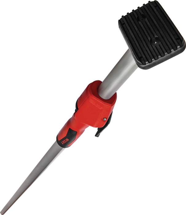 BESSEY Kontaktfläche passend für ST, STE