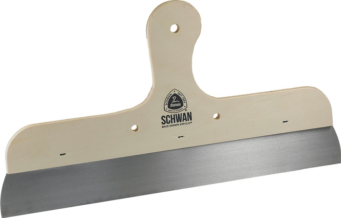 SCHWAN Flächenspachtel Breite 500 mm - Vorteilspack