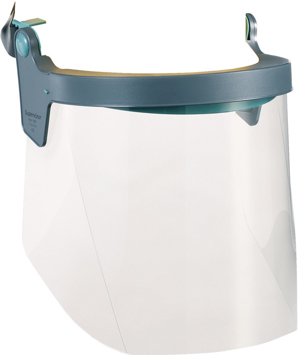 HONEYWELL Gesichtsschutzschirm EN166 1 F3