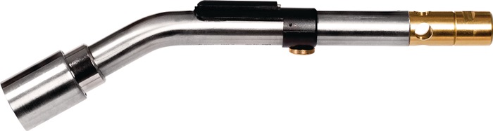 SIEVERT Weichlötbrenner Brenner-Ø 25 mm