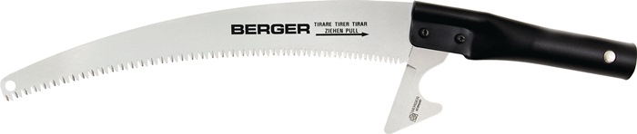 BERGER Aufsatzsäge Länge 510 mm