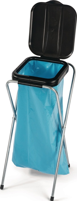 Abfallsammler H780xB350xT370mm