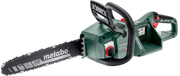 METABO Akku-Kettensäge 18 V