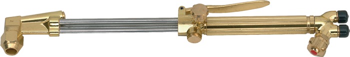 HARRIS Handschneidbrenner 90 ° Länge 460 mm