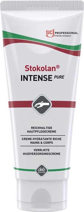 SC JOHNSON PROFESSIONAL Hautpflegecreme 100 ml