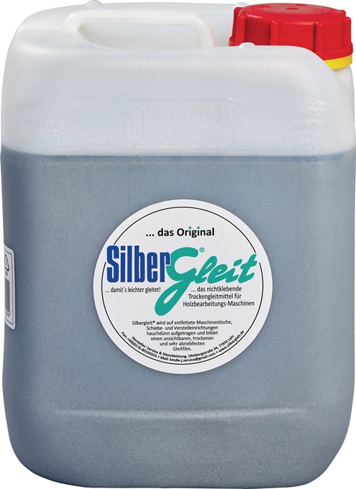 Trockengleitmittel 5 l