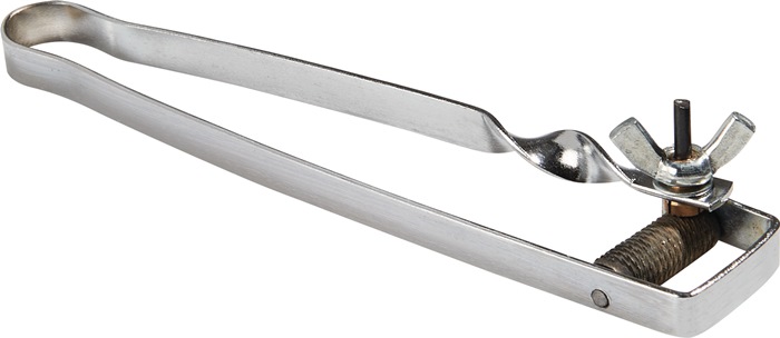 Gasanzünder mit Walzenfeile